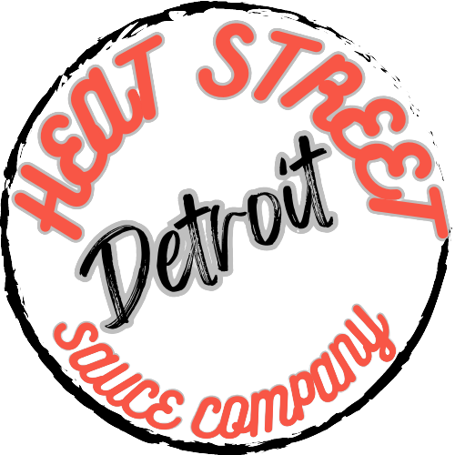 Heat Street Detroit